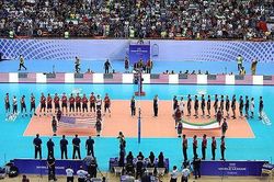 Bóng chuyền châu Á gặp khó khi ASIAD 2022 trùng lịch giải bóng chuyền Vô địch Thế giới