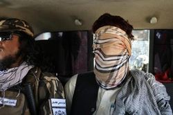 Taliban 'phớt lờ' mối nguy từ việc lính Afghanistan do Mỹ huấn luyện gia nhập IS
