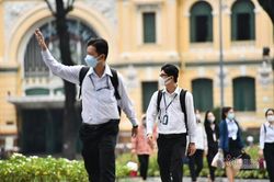 TP.HCM: Hồi phục nhanh nhưng đừng chủ quan