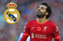 Real Madrid lên kế hoạch 'bắt cóc' Salah