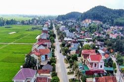 Nghệ An có 280 xã đạt chuẩn nông thôn mới