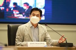 Thái Lan hoàn tất phê chuẩn RCEP