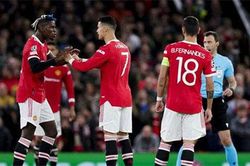 Dự đoán Champions League loạt trận thứ 4 vòng bảng: Man United nối dài mạch thắng