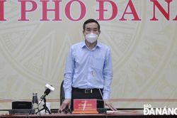 Xử lý kịch khung trường hợp vi phạm quy định phòng, chống dịch