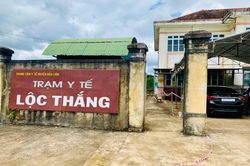 Bảo Lâm: 4 địa điểm nguy cơ liên quan chùm ca Covid-19