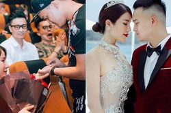 Chồng Diệp Lâm Anh - chàng thiếu gia vừa dính nghi vấn ngoại tình có thân thế 'số má' ra sao?