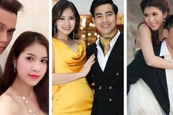 Những cuộc ly hôn chóng vánh của sao Việt: 'Hôn nhân thần tốc' của Ngọc Quyên, tri kỷ 10 năm như Ngọc Lan-Thanh Bình hạnh phúc chỉ ngắn ngủi 3 năm