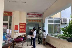 Hà Tĩnh: Điều tra cái chết bất thường của một thanh niên