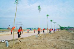 Xây dựng kinh tế tuần hoàn xuất phát từ KCN sinh thái