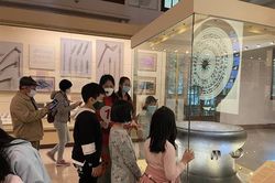 Góc nhìn 365: Khi di sản cũng là tài sản