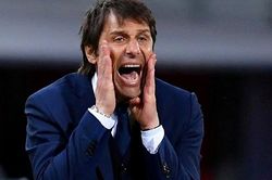 Fabrizio Romano xác nhận Conte ký hợp đồng với Tottenham đến 2023