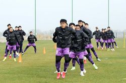 U23 Việt Nam hòa là… thua!