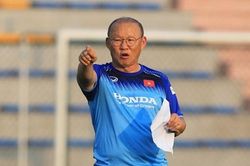 Điểm nhấn U23 Việt Nam 1-0 U23 Myanmar: Ngôi sao Hai Long. Ông Park lại cao tay