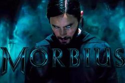 'Morbius': 'Bom tấn' thứ ba của vũ trụ điện ảnh Spider-Man tung trailer kịch tính