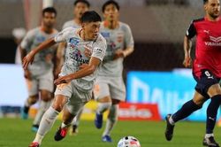 Soi kèo nhà cái Tokushima vs Cerezo Osaka. Nhận định, dự đoán bóng đá Nhật Bản (12h00, 3/11)