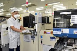 Vốn đầu tư nước ngoài tiếp tục chảy vào Việt Nam