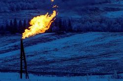 Gần 90 quốc gia tham gia hiệp ước cắt giảm phát thải khí methane