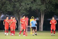 Cựu danh thủ dự đoán U23 Việt Nam thắng cách biệt Myanmar