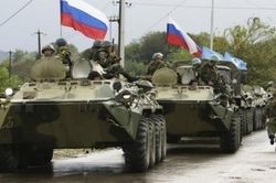 Biên giới Nga-Ukraine: Washington Post tung tin quân đội Nga có động tĩnh, Ukraine vội lên tiếng, Moscow ấm ức