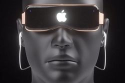 Tai nghe AR và VR của Apple có thể ra mắt vào năm 2022