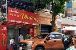 Sắp xét xử vụ giết chủ nợ, đốt xác phi tang