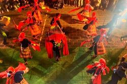 Chợ tình Sa Pa được lùi thời gian tổ chức đến ngày 19-21 tháng 11