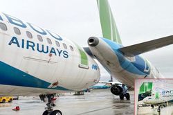 Đình chỉ loạt nhân viên hàng không, lập tổ điều tra sự cố 2 máy bay va nhau ở Nội Bài