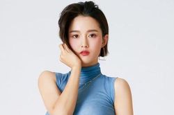 Sao Hàn 'khổ sở' vì sinh ra trong gia đình có 13 anh chị em