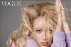 Adele tiết lộ về hành trình tìm lại cảm xúc trong album '30'