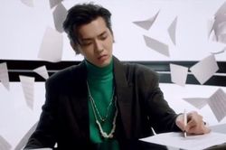 Ngô Diệc Phàm bất ngờ 'hot' trở lại dù đang ngồi tù