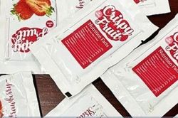 Bộ Công an cảnh báo ma túy dưới dạng nước hương dâu pha uống