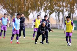 U23 Việt Nam: Thầy Park mưu gì cho vẹn trước U23 Myanmar