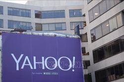 Yahoo 'nối gót' Linkedin rời Trung Quốc