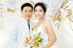 Hoa hậu Đặng Thu Thảo chính thức xác nhận ly hôn, tiết lộ người nuôi dưỡng hai con