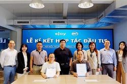 Startup eJOY hoàn tất vòng gọi vốn hạt giống