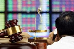 Phạt 2 cá nhân vì vi phạm hành chính trong lĩnh vực chứng khoán