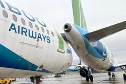 Hai máy bay của Bamboo Airways va chạm tại sân bay Nội Bài