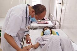 Cả nước đã có 20 trường hợp tử vong do sốt xuất huyết trong 10 tháng