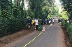 Xe đưa đón không đóng cửa, 1 học sinh lớp 6 rơi xuống đường tử vong