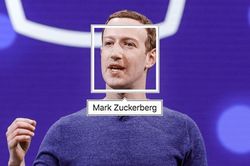 Tuần sau Facebook sẽ tắt tính năng nhận khuôn mặt