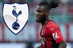 Dàn sao được HLV Conte nhắm đến để tái thiết Tottenham