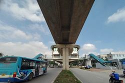 Hà Nội chuẩn bị những bước cuối cùng để đón nhận bàn giao dự án metro Cát Linh - Hà Đông