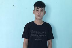 Quảng Nam: Tạm giữ đối tượng chống người thi hành công vụ