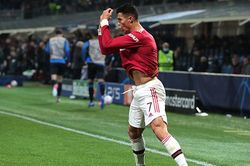 ĐIỂM NHẤN Atalanta 2-2 MU: Ronaldo lại là cứu tinh, hàng thủ MU vẫn đáng lo