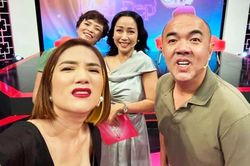 Làm phim thời 'thích ứng an toàn': Khó khăn tứ bề