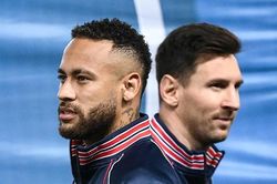Nhận định bóng đá Leipzig vs PSG: Gọi đường dây nóng Neymar