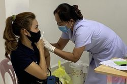 Lào lần đầu vượt mốc 1.000 ca nhiễm Covid-19