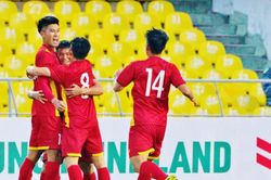 Báo Trung Quốc chỉ ra 3 tình huống tranh cãi trận U23 Việt Nam thắng U23 Myanmar