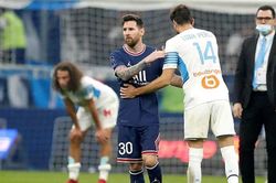 Messi chấn thương kép, lỡ chuyến làm khách tới RB Leipzig