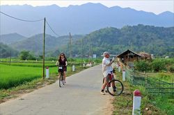 Triết lý kinh doanh du lịch tôn trọng cộng đồng bản địa